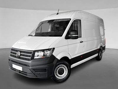 VW Crafter