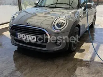 Occasion Mini ONE