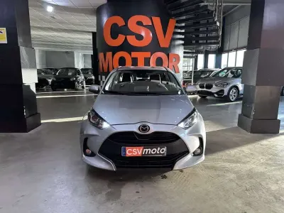 Occasion Mazda 2