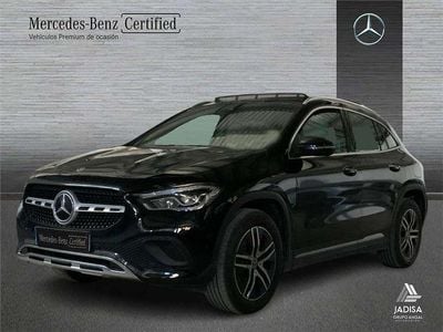 Occasion Mercedes GLA180 136 PK (100 kW) 2022 SUV