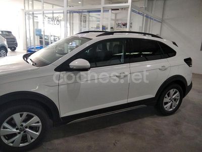 Blanco Usado 2022 VW Taigo Life SUV | 17.975 € (Caro)