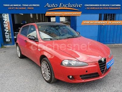 Alfa Romeo 147