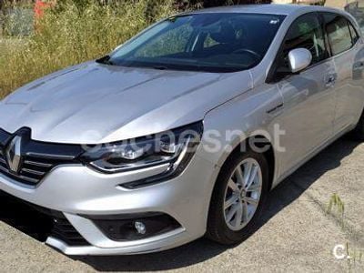 Renault Mégane III