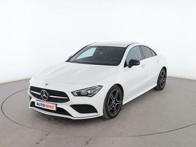 Mercedes 200