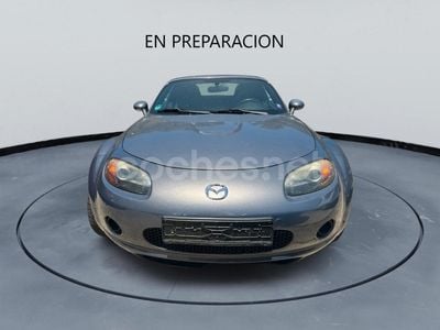Mazda MX5
