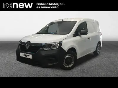 Usado Renault Kangoo