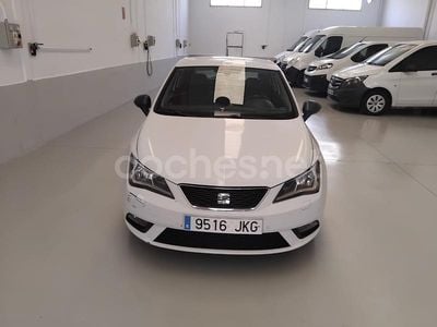 Seat Ibiza SC