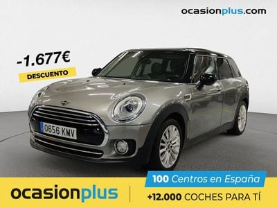 Mini Cooper Clubman