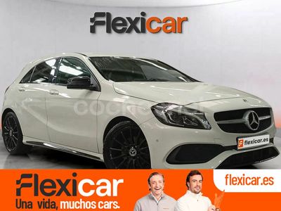 Mercedes A200