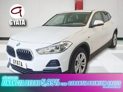 Usado BMW X2
