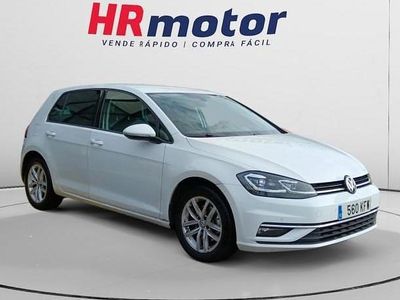 Usado 2017 VW Golf VII Advance | 14.840 € (Precio justo)
