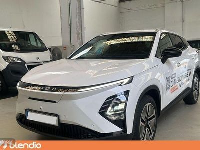 Usado Omoda 5 204 CV (150 kW) 2024 Blanco SUV