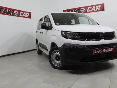 Usado Opel Combo