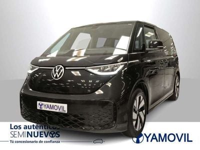 VW ID. Buzz