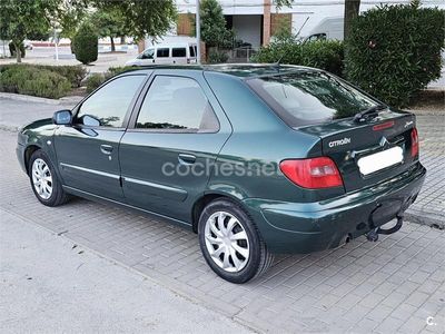 Citroën Xsara