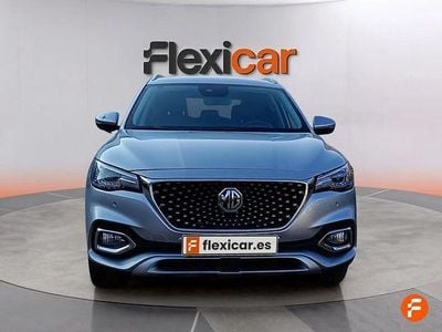 Occasion MG HS Comfort 258 PK (189 kW) 2021 Grijs SUV