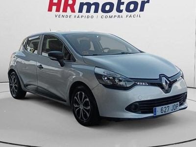 Usado Renault Clio IV Business 75 CV (55 kW) 2015