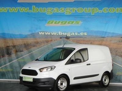 Ford Courier