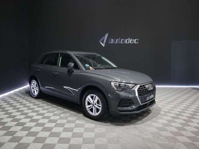 usado Audi Q3 35 TDI S tronic 110kW