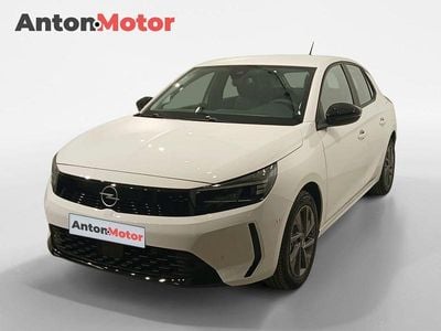 Blanco Nuevo 2026 Opel Corsa Edition | 24.149 €