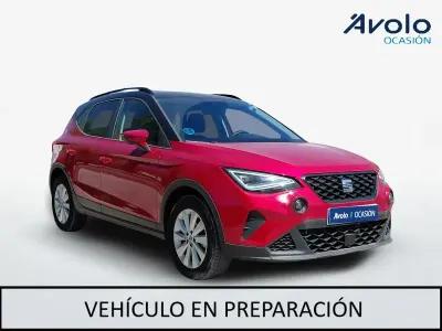Usado Seat Arona Style 115 CV (84 kW) 2025 SUV