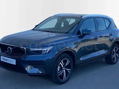 Nuevo Volvo XC40 Core 163 CV (119 kW) 2026 Azul SUV