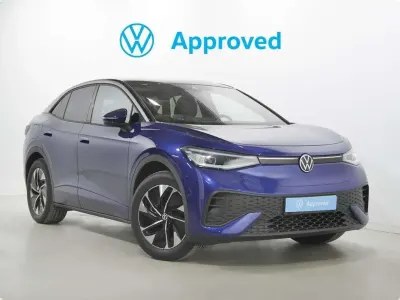 Usado VW ID.5