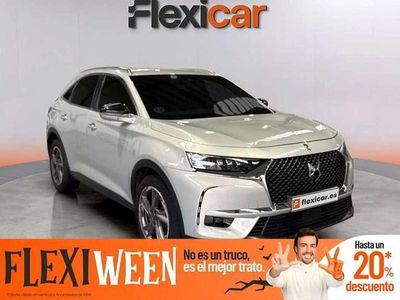 DS Automobiles DS7 Crossback
