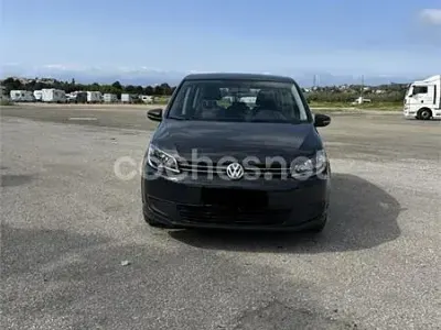Usado VW Touran