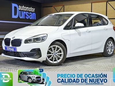 BMW 225