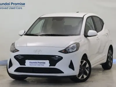 Usado Hyundai i10 67 CV (49 kW) 2025 Utilitario