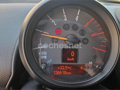 Mini Cooper D Countryman