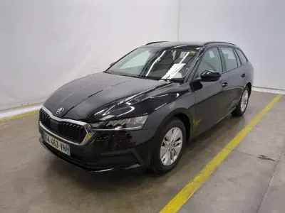 Usado Skoda Octavia