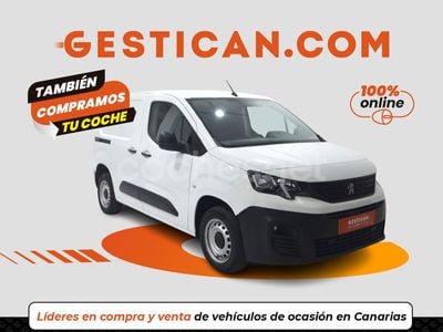 Peugeot Partner Tepee