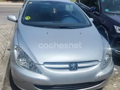 Usado Peugeot 307 CC
