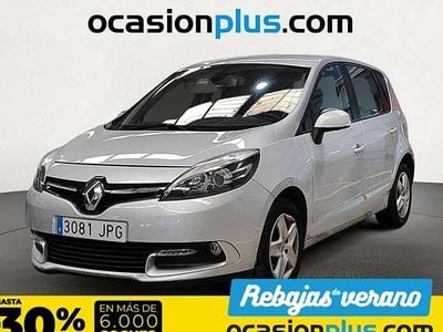 Renault Scénic