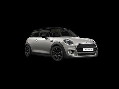 Usado Mini Cooper 136 CV (100 kW) 2020 Plateado Utilitario