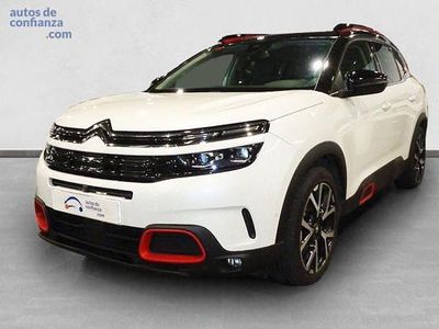 Usado 2019 Citroën C5 Aircross PureTech SUV | 12.990 € (Precio justo)