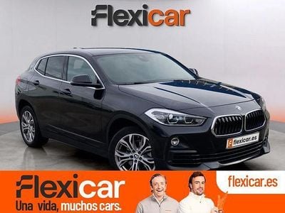Negro Usado 2019 BMW X2 SUV | 20.790 € (Precio justo)
