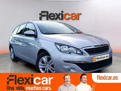 Usado Peugeot 308