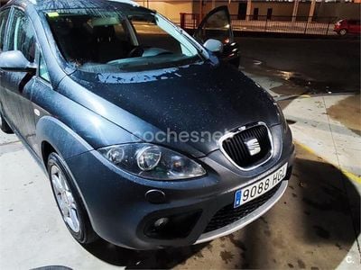 Seat Altea