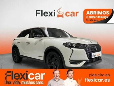 DS Automobiles DS3