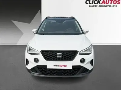 Usado Seat Arona Style 95 CV (69 kW) 2025 SUV