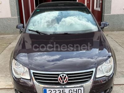 VW Eos