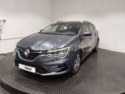 Renault Mégane IV
