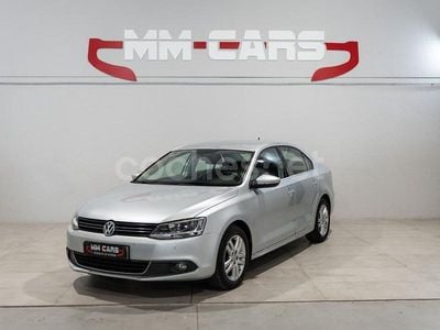 VW Jetta