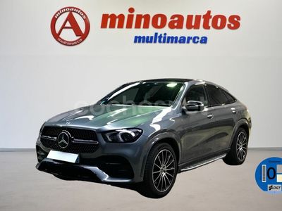 Mercedes GLE350e