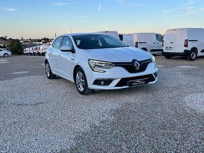 Usado 2018 Renault Mégane IV | 9950 € (Precio justo)