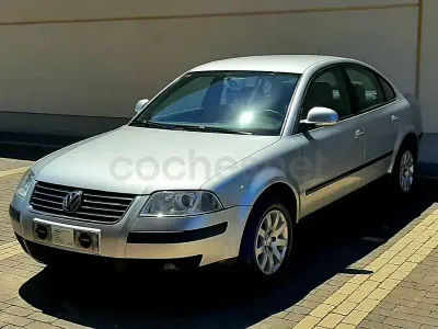 Occasion VW Passat