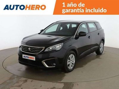 usado Peugeot 5008 1.2 PureTech Active